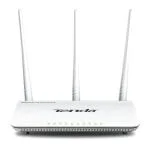 Tenda N300 Wireless WiFi Router