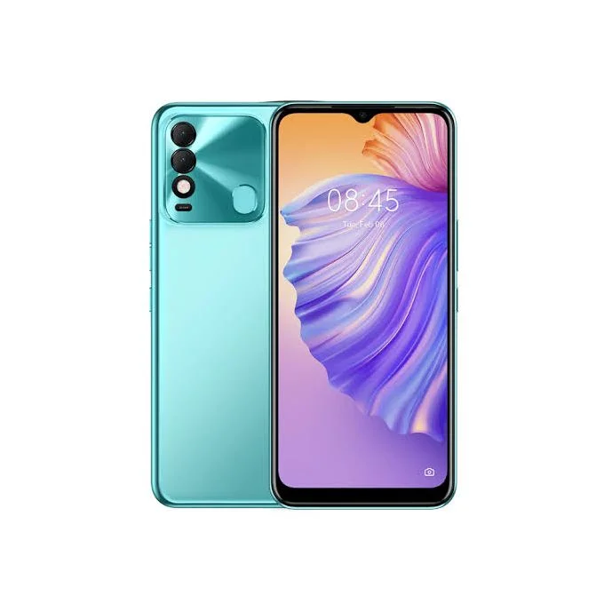 Tecno Spark 8