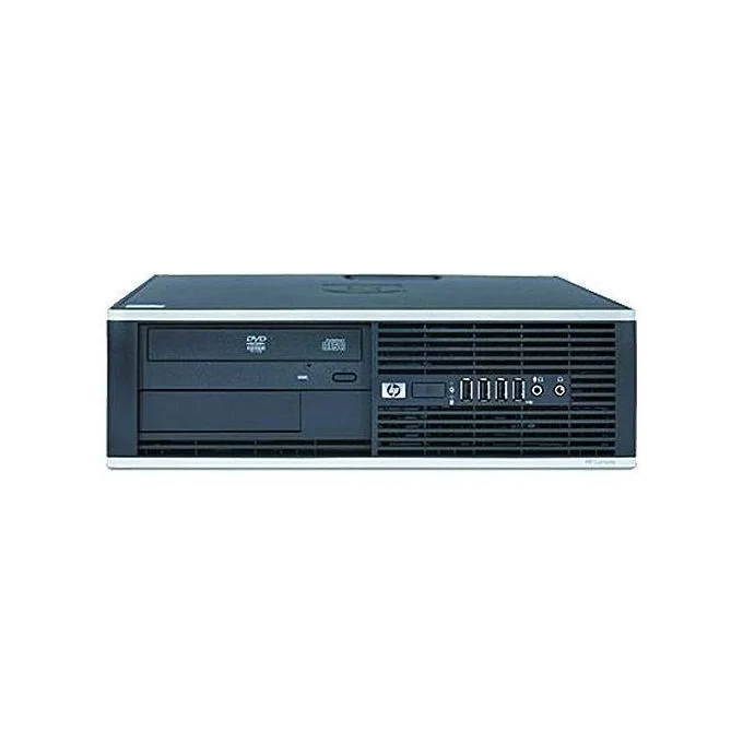 HP Compaq Pro Desktop Core 2 Duo