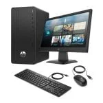 HP 290 Microtower Intel Pentium Gold G6400