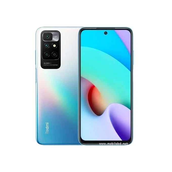 Xiaomi Redmi 10