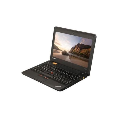 Refurbished Lenovo Thinkpad X131e Core I3