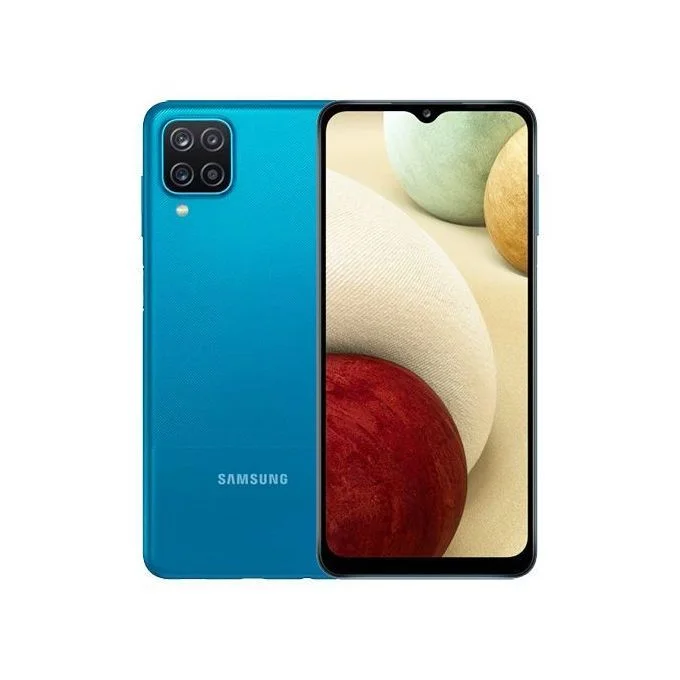 Samsung Galaxy A12