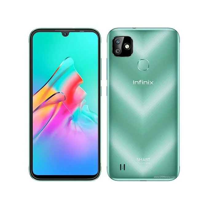 Infinix Smart HD 2021