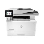 HP LaserJet Pro MFP M428dw
