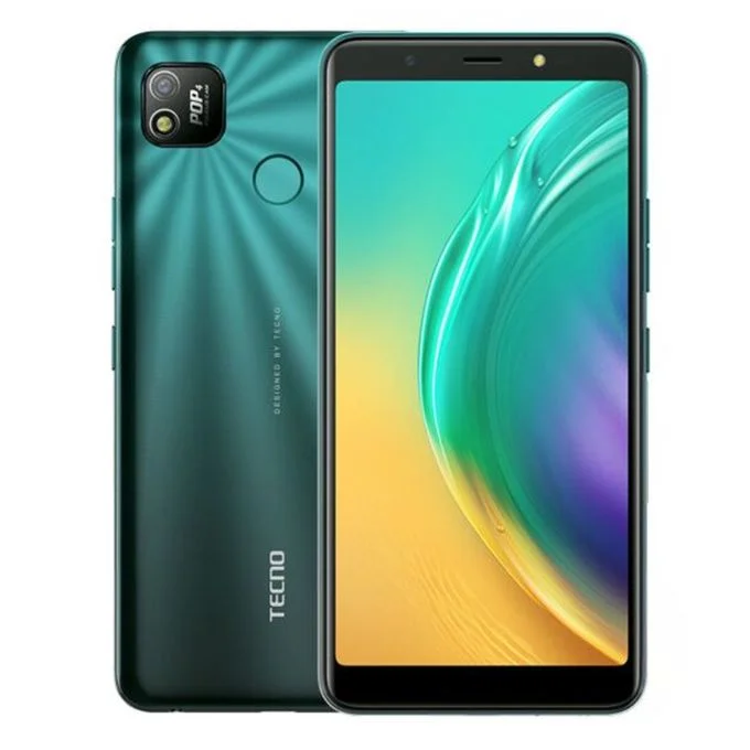 Tecno Pop 5P