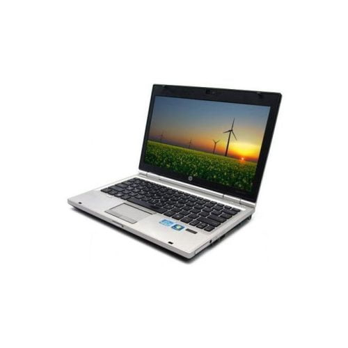 Refurbished HP Elitebook 2570P Core I5