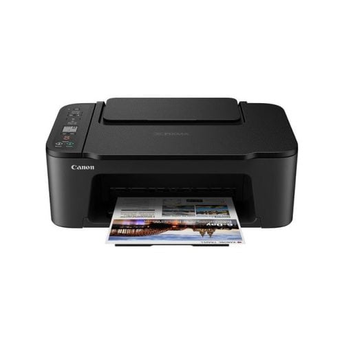 Printer Canon PIXMA TS3440 wireless