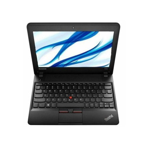 Refurbished Lenovo Think pad X131e Celeron