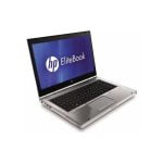 Refurbished HP EliteBook 8470p Core I5