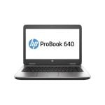 Refurbished HP ProBook 640 Intel Core i5