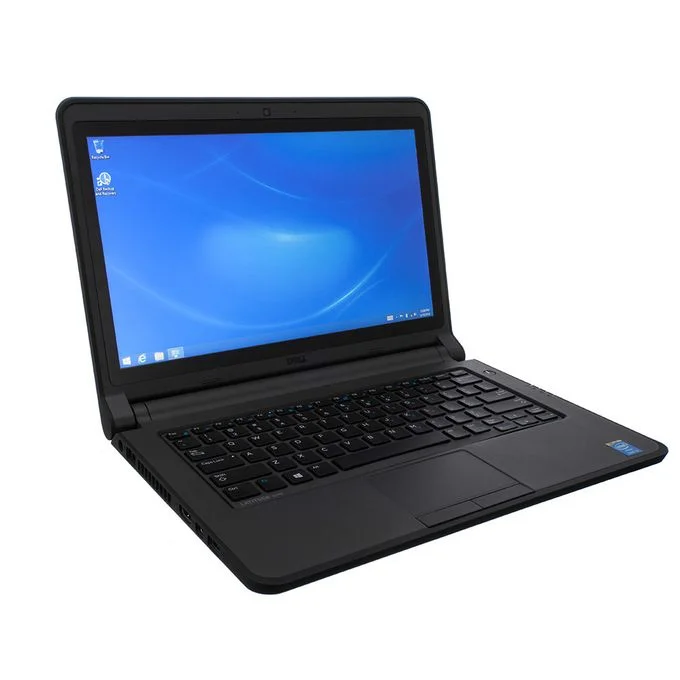 Refurbished Dell Latitude E3340 Core I5