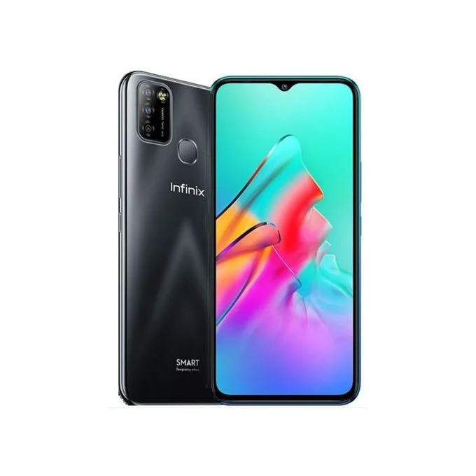 Infinix Smart 5