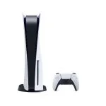 Sony ps5 Play station digital