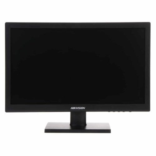 Hikvision 18 inch LED Monitor