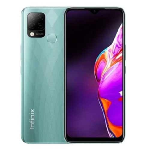 Infinix Hot 10T