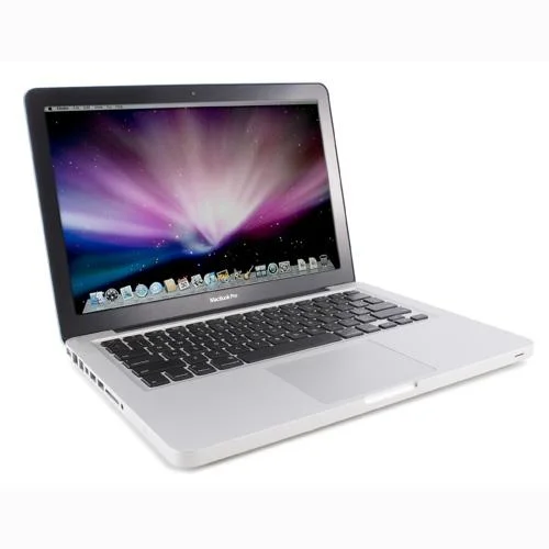 Refurbished Macbook Pro Core 2 Duo