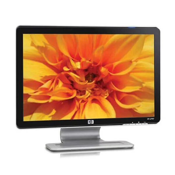 Ex uk HP 19 inch LCD TFT monitor