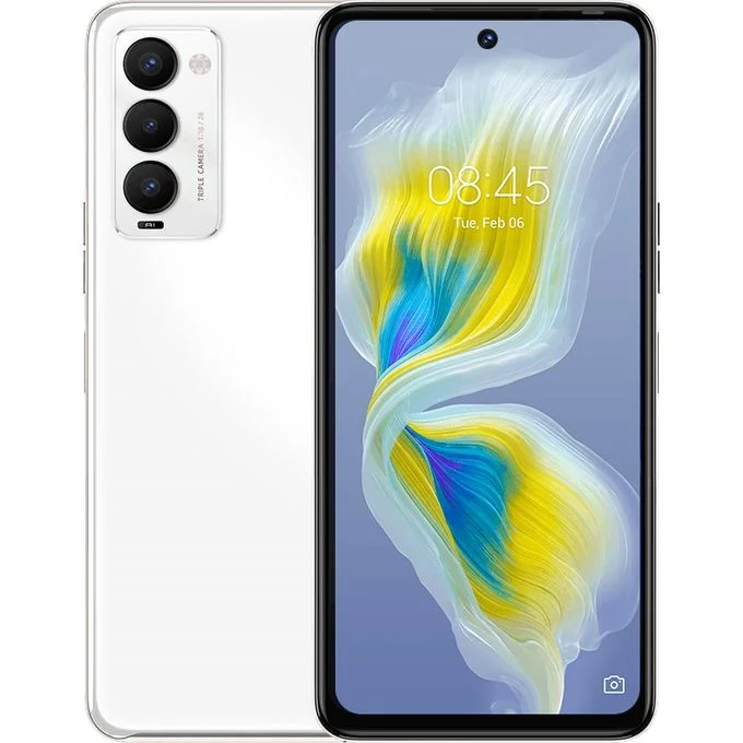Tecno Camon 18p