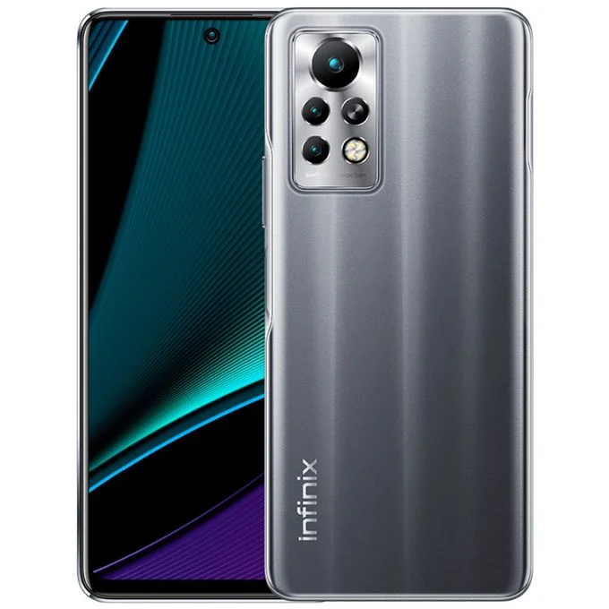Infinix Note 11 Pro