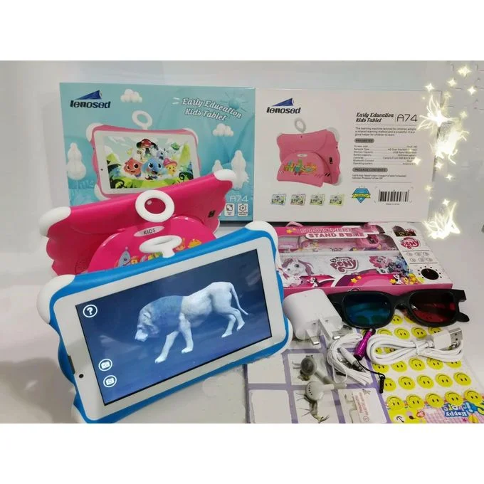 Lenosed A74 16GB Kids tablet