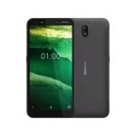 Nokia C1 2nd Edition