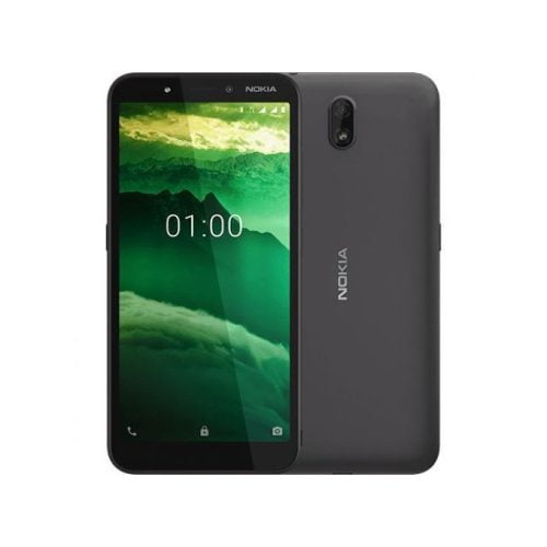 Nokia C1 2nd Edition
