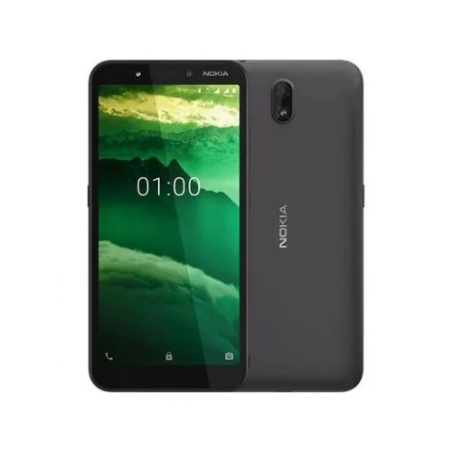Nokia C1 2nd Edition