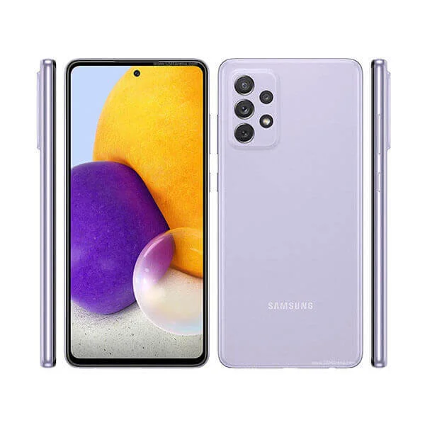 Samsung Galaxy A72