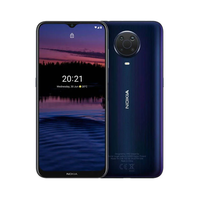 Nokia G20