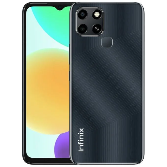 Infinix Smart 6