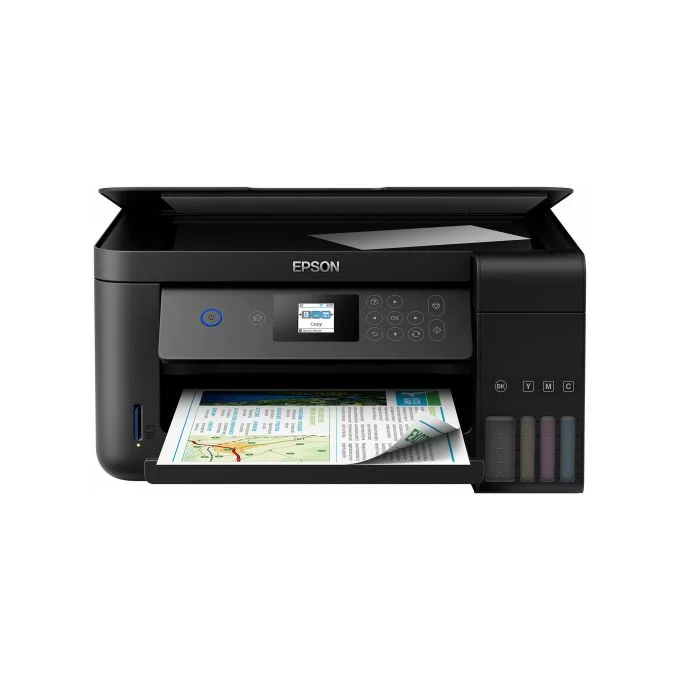 Epson L4160 WiFi Duplex All in one printer