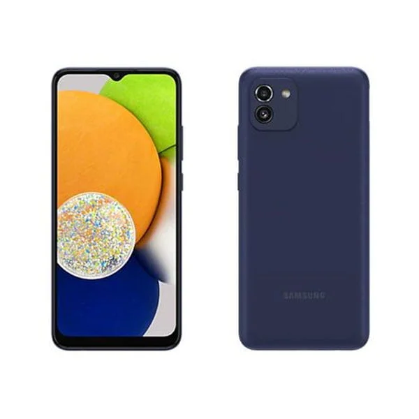 Samsung Galaxy A03