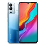 Infinix HOT 12i