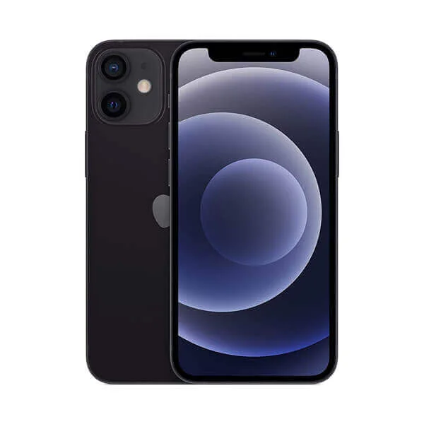 iPhone 12 Mini