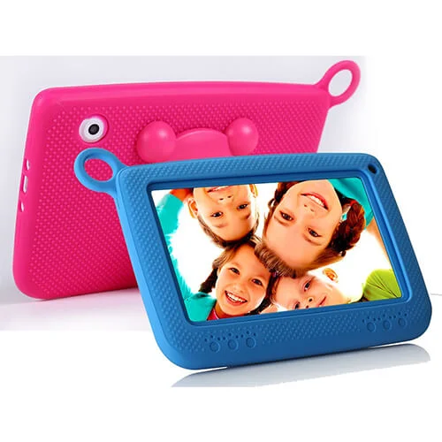 Iconix c700 pro kids tablet