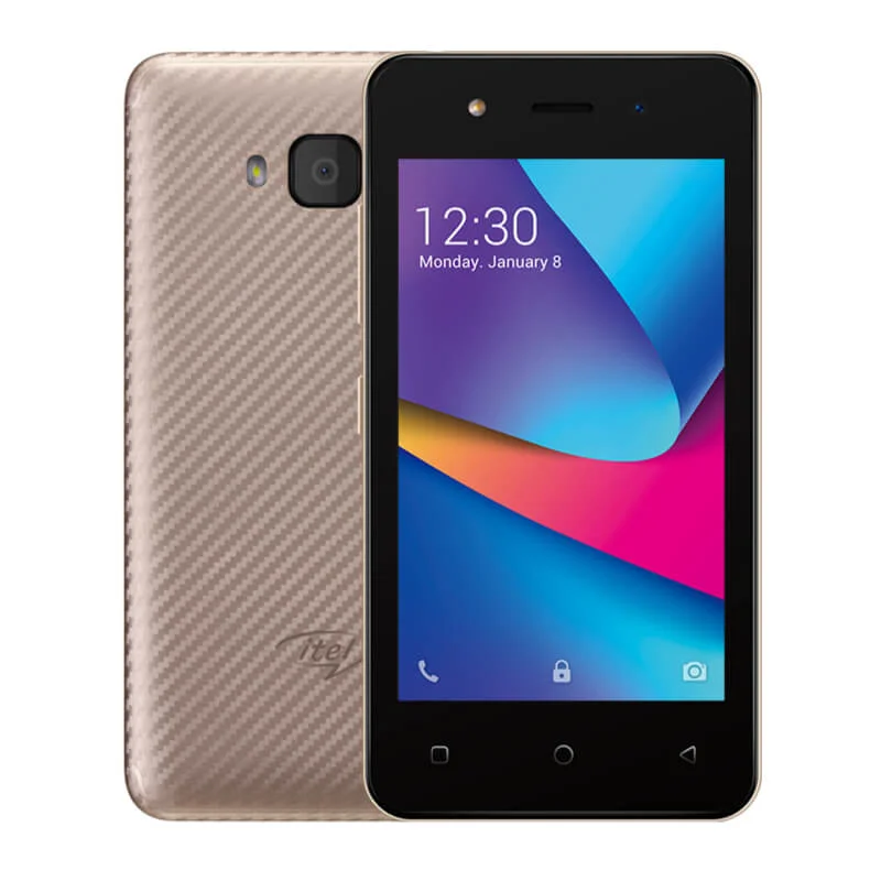 Itel A14