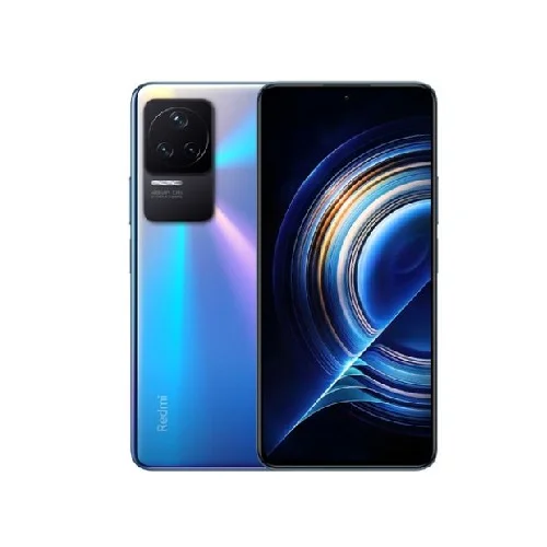 Redmi K50