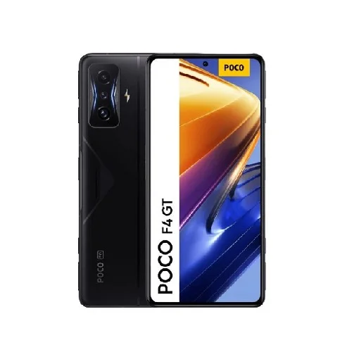 Poco F4 GT