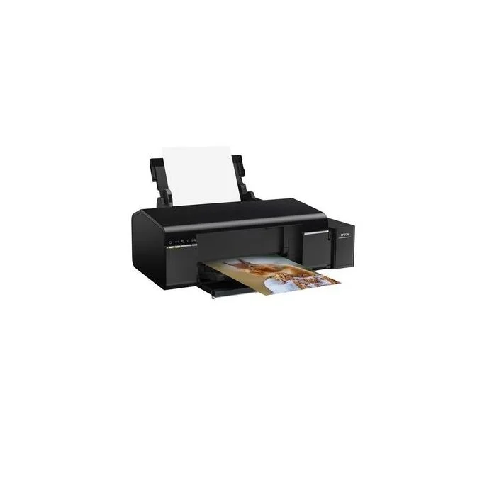 Epson L805 Wifi Photo Ink Tank