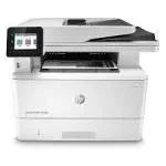 HP Color LaserJet Pro MFP M283fd