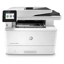 HP Color LaserJet Pro MFP M283fd