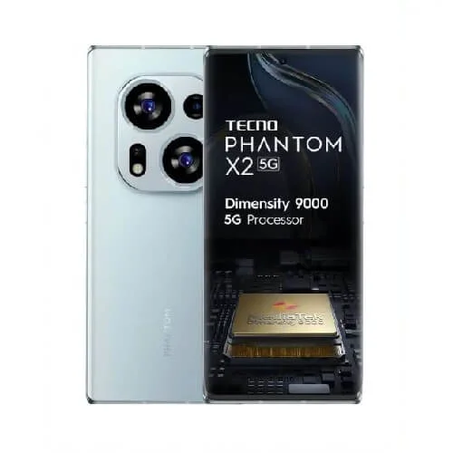 Tecno phantom X2