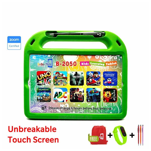 Bebe 2050 10 inch kids tablet – Nairobi Laptops