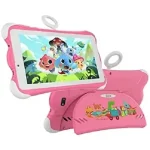 Lenosed A74 Plus Kids Tablet