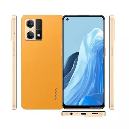 Oppo Reno 8 4G