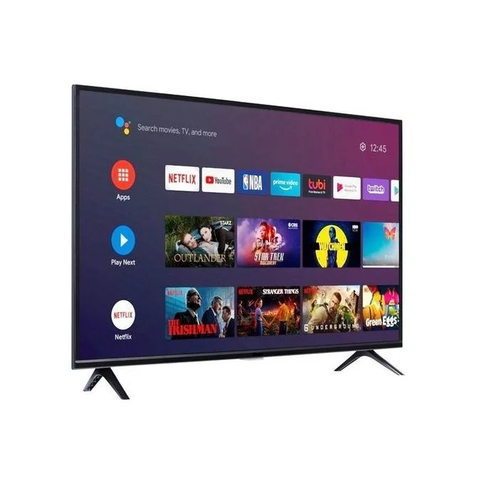 Vitron 43 inches FHD Smart Android TV