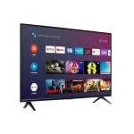 Vitron 55 smart android 4k TV