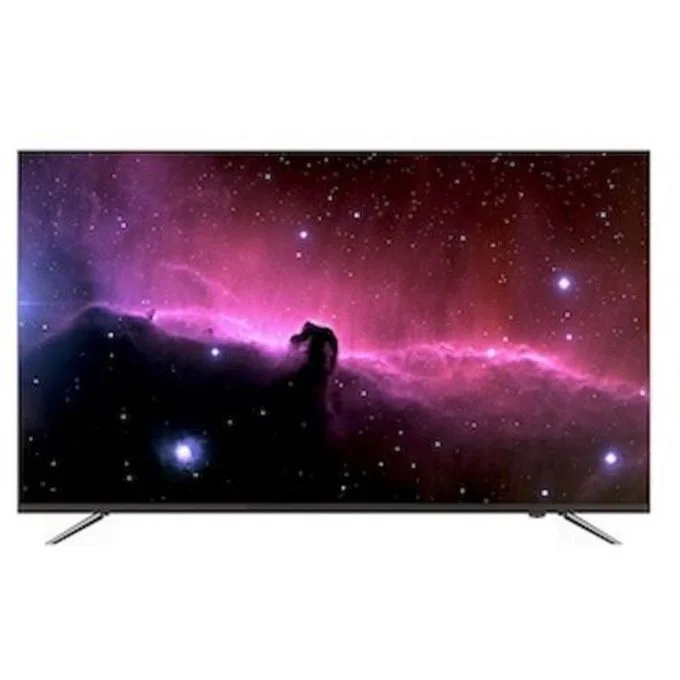 Vision Plus 55 smart android 4k TV