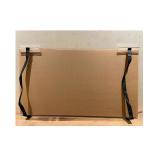 Hifix TV Screen Protector for 40 Inch